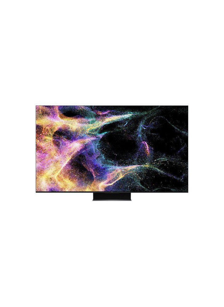 opinie i recenzjeTelewizor TCL 75C845 75" MINILED 4K 144Hz Google TV Dolby Vision Dolby Atmos HDMI 2.1