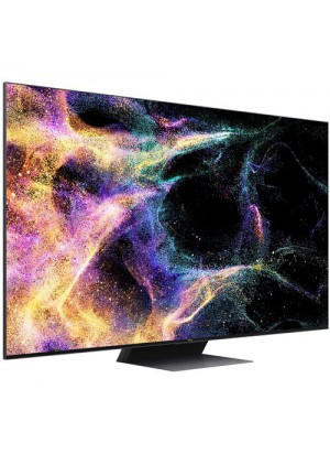 opinie i recenzjeTelewizor TCL 75C845 75" MINILED 4K 144Hz Google TV Dolby Vision Dolby Atmos HDMI 2.1