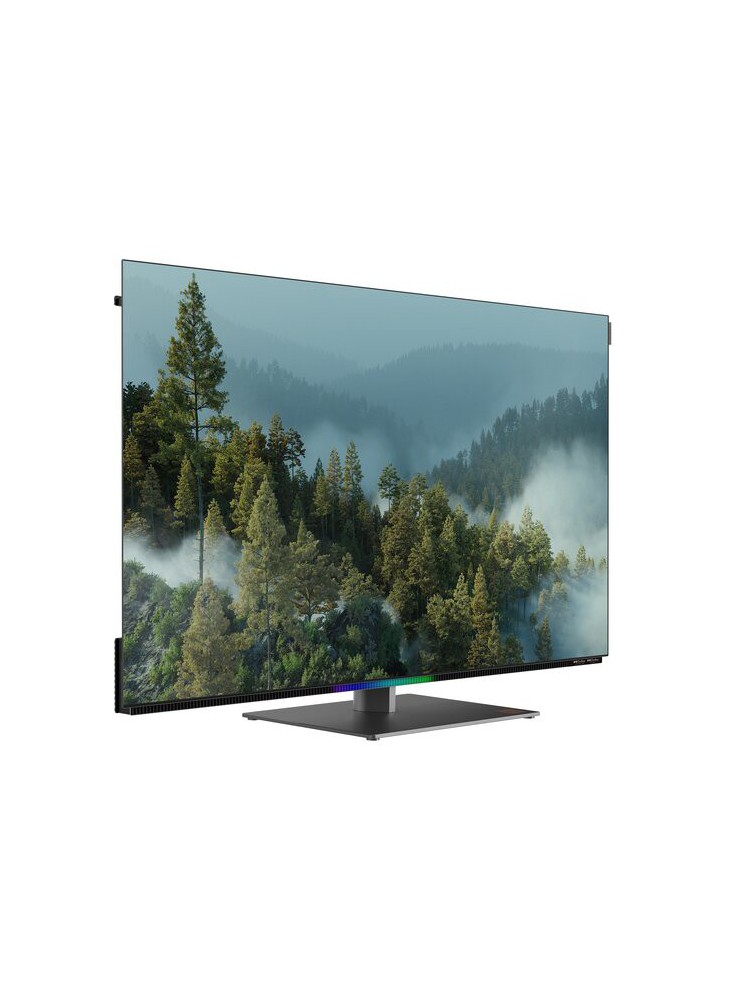 opinie i recenzjeTelewizor METZ 65MOD9500Z 65" OLED 4K 120Hz Google TV Dolby Vision HDMI 2.1