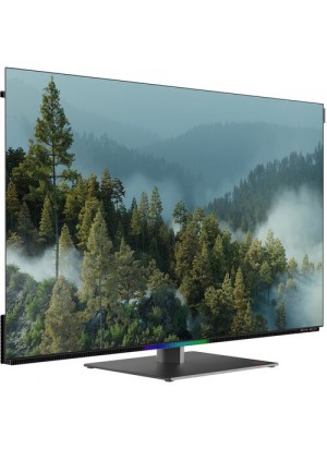 opinie i recenzjeTelewizor METZ 65MOD9500Z 65" OLED 4K 120Hz Google TV Dolby Vision HDMI 2.1