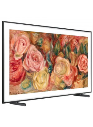 opinie i recenzjeTelewizor SAMSUNG QE65LS03DAUXXH 65" QLED 4K 120Hz Tizen TV Frame Dolby Atmos HDMI 2.1