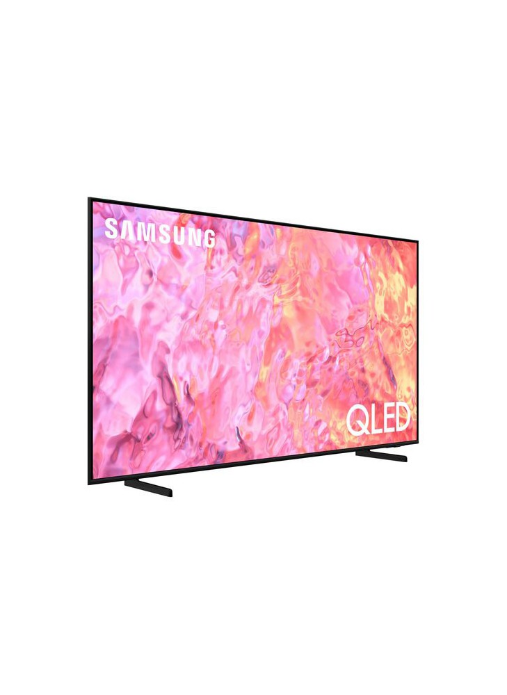 opinie i recenzjeTelewizor SAMSUNG QE55Q67C 55" QLED 4K Tizen TV