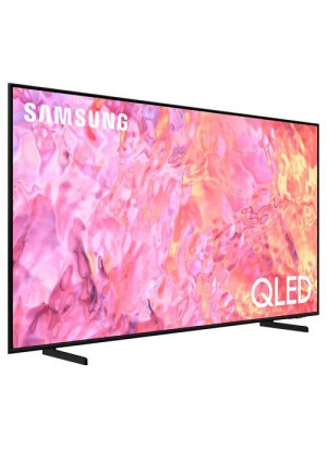 opinie i recenzjeTelewizor SAMSUNG QE55Q67C 55" QLED 4K Tizen TV