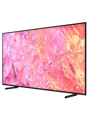 opinie i recenzjeTelewizor SAMSUNG QE55Q67C 55" QLED 4K Tizen TV