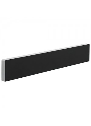 opine - recenzje - Soundbar BANG & OLUFSEN Beosound Stage Czarno-srebrny