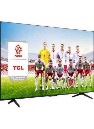 opinie i recenzjeTelewizor TCL 75P755 75" LED 4K Google TV Dolby Vision Dolby Atmos HDMI 2.1