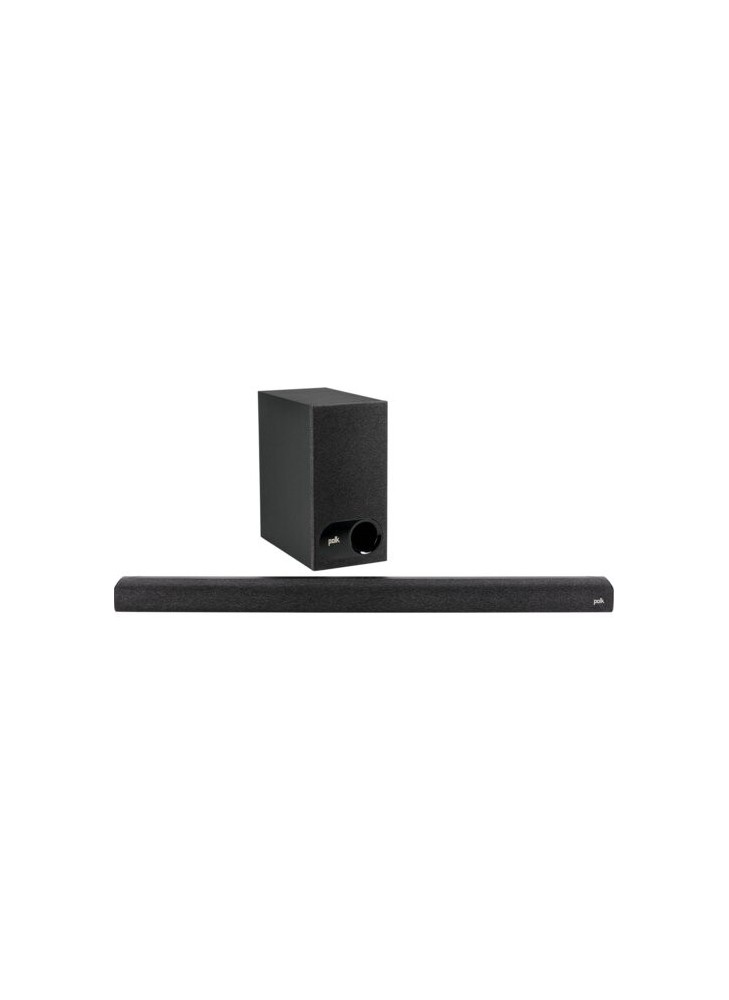 opine - recenzje - Soundbar POLK AUDIO Signa S3