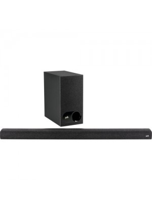 opine - recenzje - Soundbar POLK AUDIO Signa S3