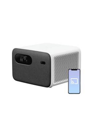 opinie - recenzje -Projektor XIAOMI Mi Smart Projector 2 Pro