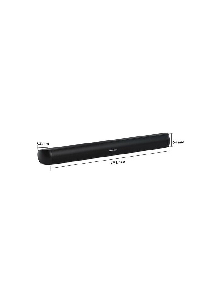 opine - recenzje - Soundbar LG Eclair QP5W Biały