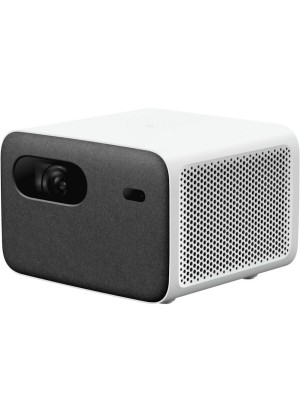 opinie - recenzje -Projektor XIAOMI Mi Smart Projector 2 Pro