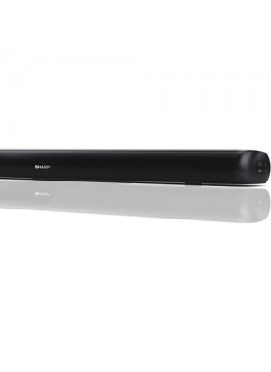 opine - recenzje - Soundbar SHARP HT-SB107