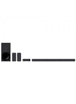 opine - recenzje - Soundbar SONY HT-S40R