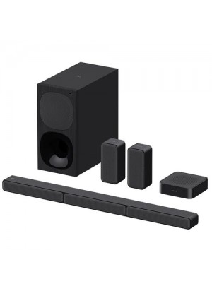 opine - recenzje - Soundbar SONY HT-S40R