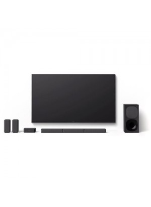 opine - recenzje - Soundbar SONY HT-S40R