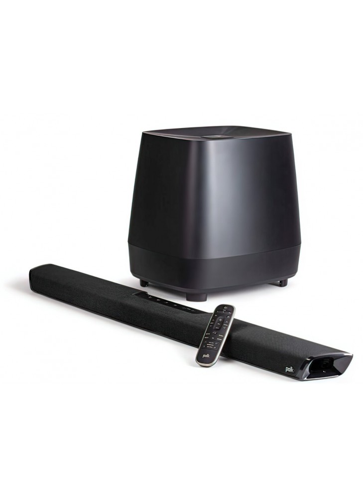 opine - recenzje - Soundbar SHARP HT-SB147