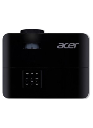 opinie - recenzje -Projektor ACER X128HP