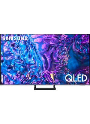 opinie i recenzje Telewizor SAMSUNG QE55Q74D 55" QLED 4K 120Hz Tizen TV Dolby Atmos HDMI 2.1