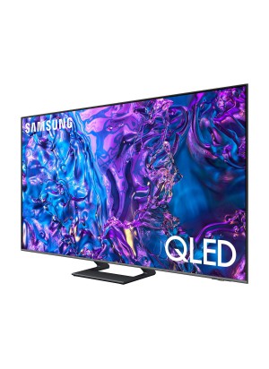 opinie i recenzje Telewizor SAMSUNG QE55Q74D 55" QLED 4K 120Hz Tizen TV Dolby Atmos HDMI 2.1