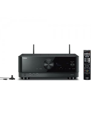 Opinie- Recenzja -Zestaw Kina Domowego All In One Yamaha 5.2 YTH4960