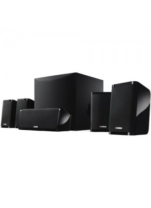 Opinie- Recenzja -Zestaw Kina Domowego All In One Yamaha 5.2 YTH4960