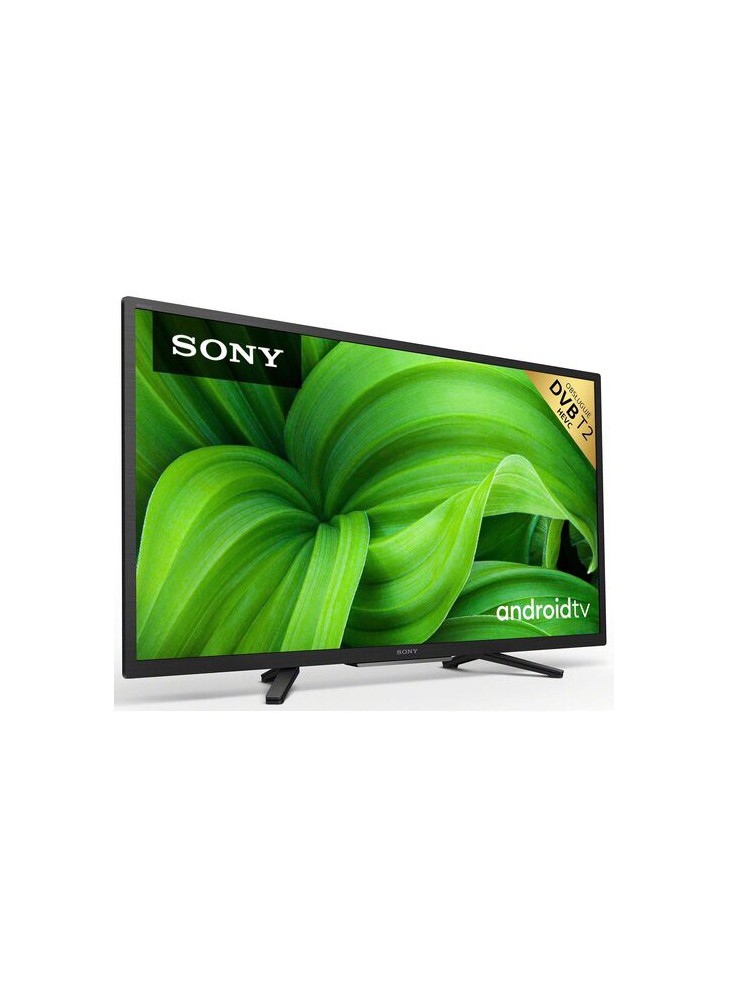 opinie i recenzjeTelewizor SONY KD-32W800P1 32" LED Android TV